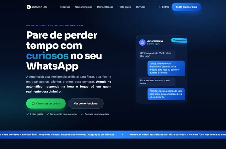 Automalab