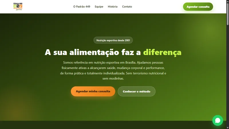 Clínica 449