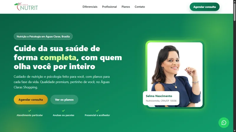 Clínica Nutrit