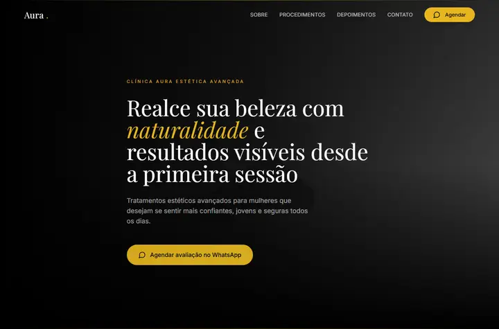 Clínica Aura