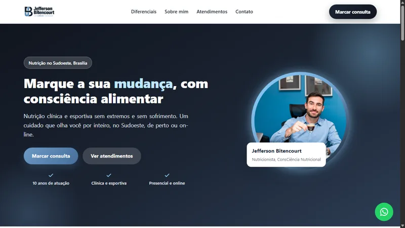 ConsCiência Nutricional
